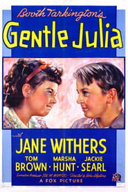Gentle Julia' Poster