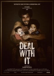 Deal with it' Poster