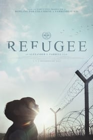 Refugee' Poster