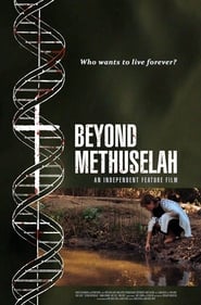 Beyond Methuselah' Poster