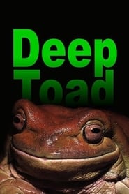 Deep Toad' Poster