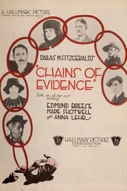 Chains of Evidence' Poster