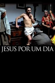 Jesus Por Um Dia' Poster