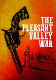 The Pleasant Valley War' Poster