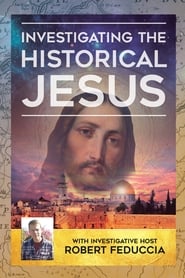 Investigating The Historical Jesus' Poster