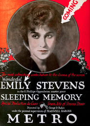 A Sleeping Memory' Poster