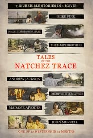 Tales of the Natchez Trace' Poster