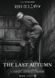 The Last Autumn' Poster