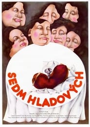 Sedm hladovch' Poster