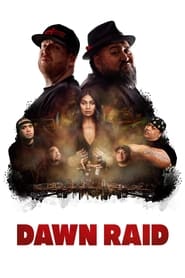 Dawn Raid' Poster