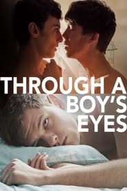 Through a Boys Eyes' Poster