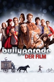 Bullyparade The Movie' Poster