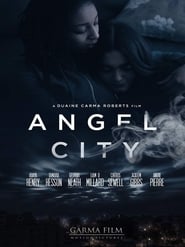 Angel City' Poster