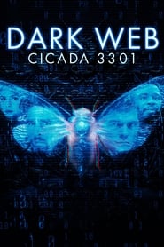 Dark Web Cicada 3301' Poster