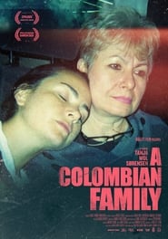 A Colombian Family' Poster