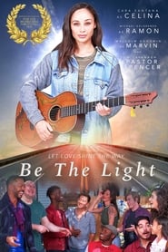 Be the Light' Poster