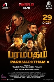 Paramapatham' Poster
