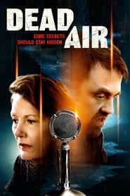 Dead Air' Poster