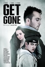 Get Gone' Poster