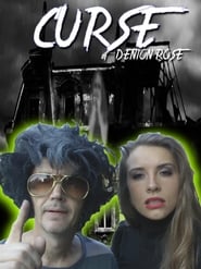 The Curse Of Denton Rose' Poster