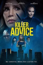 Killer Advice' Poster