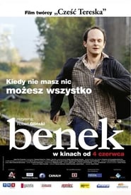 Benek' Poster