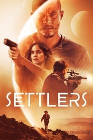 Settlers' Poster
