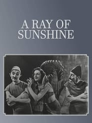 A Ray of Sunshine' Poster