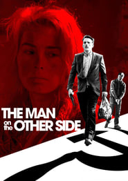 The Man on the Other Side' Poster