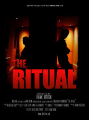 The Ritual' Poster