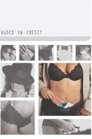 Nudes On Credit' Poster