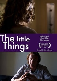 The Little Things' Poster