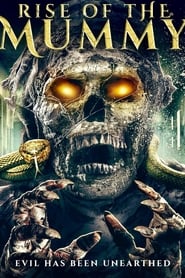 Rise of the Mummy' Poster