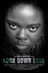 Lock Down Love' Poster