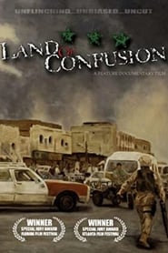 Land of Confusion' Poster