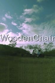Wooden Chair' Poster