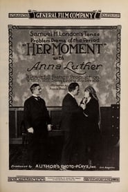 Her Moment' Poster