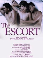 The Escort' Poster