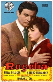 Rogelia' Poster