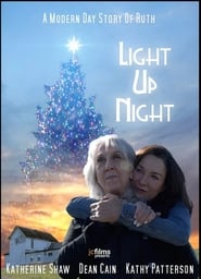 Light Up Night' Poster
