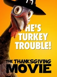 The Thanksgiving Movie' Poster