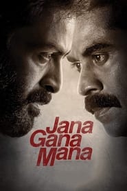 Jana Gana Mana' Poster