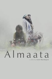 Almaata' Poster