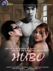 Hubo' Poster