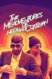Streaming sources forThe Misadventures of Hedi and Cokeman