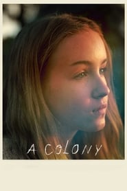 A Colony' Poster