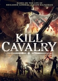 Kill Cavalry' Poster