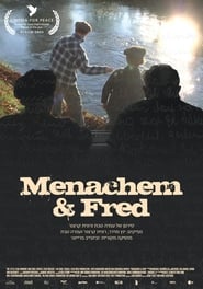 Menachem  Fred' Poster