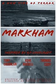 Markham' Poster