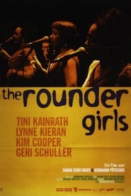 The Rounder Girls' Poster